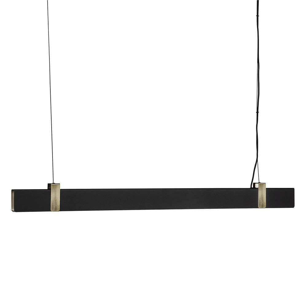 Nordlux – Lilt 115 LED Pendel Black