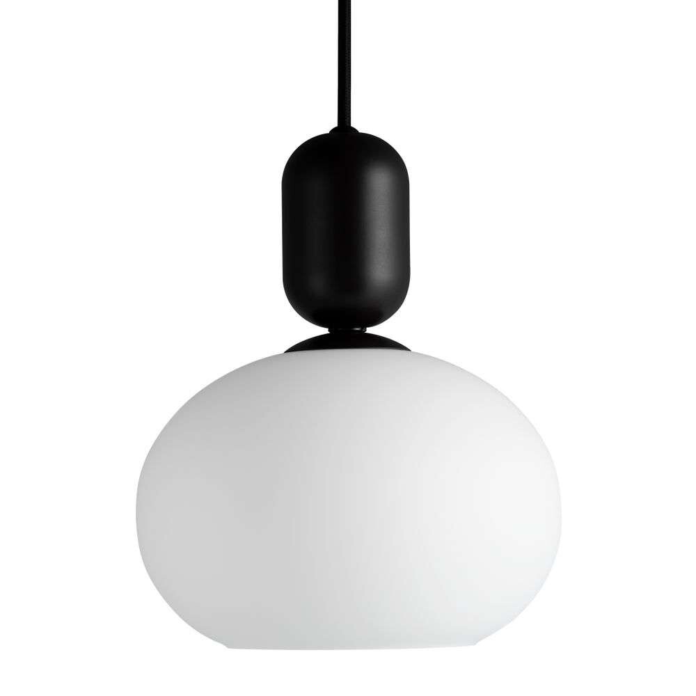 Nordlux – Notti Taklampa Black