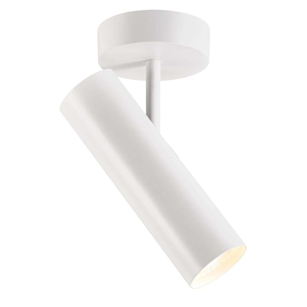 DFTP - Mib 6 Loftlampe White
