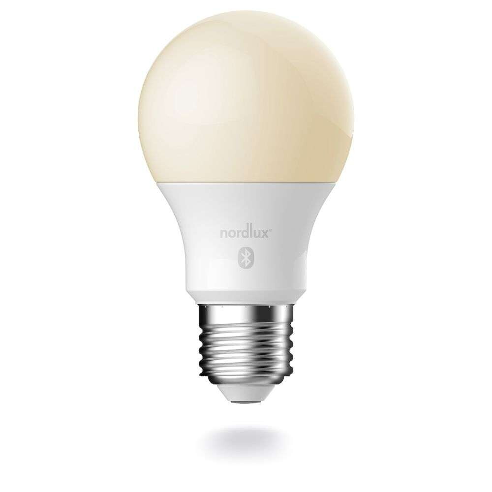 Päronlampa Smart E27 (900 lm) White- Nordlux