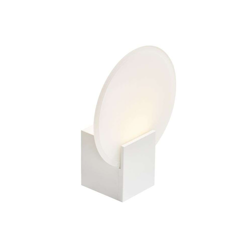 Nordlux – Hester Vägglampa Dim. White