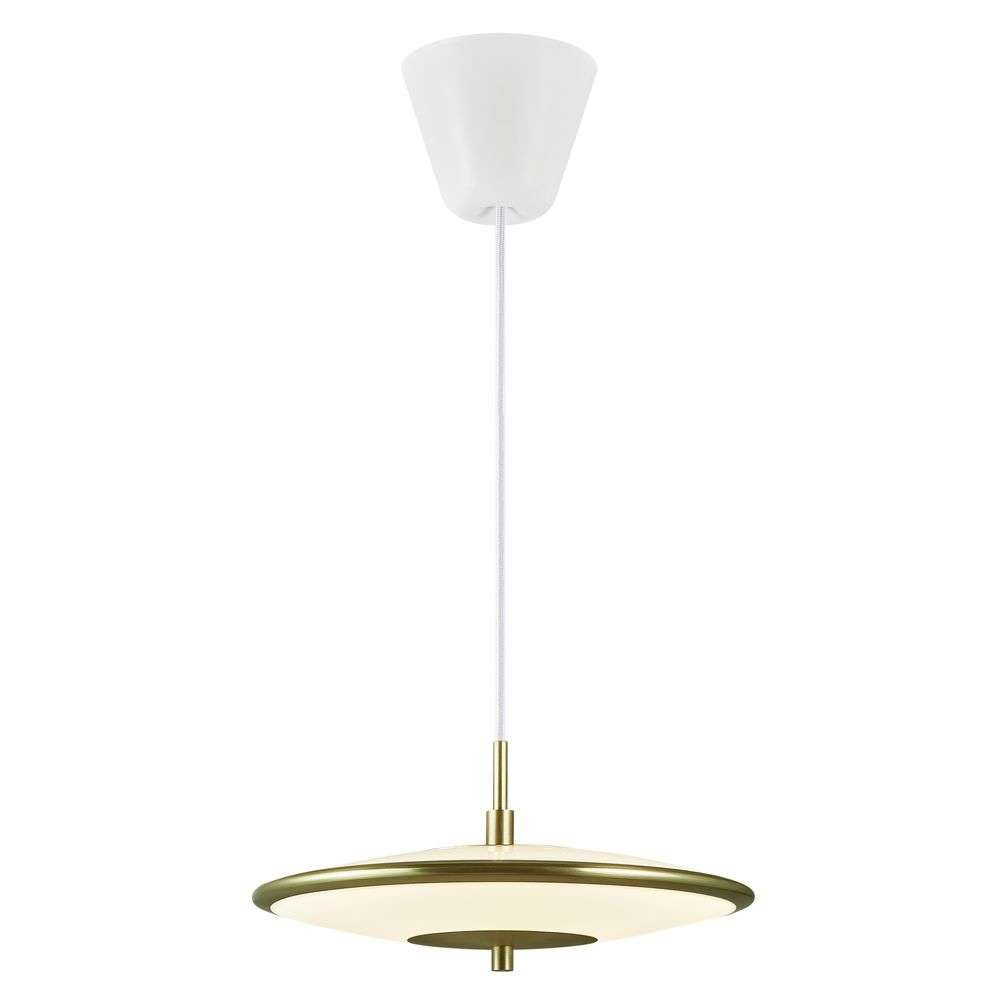 DFTP – Blanche 32 Taklampa Brass