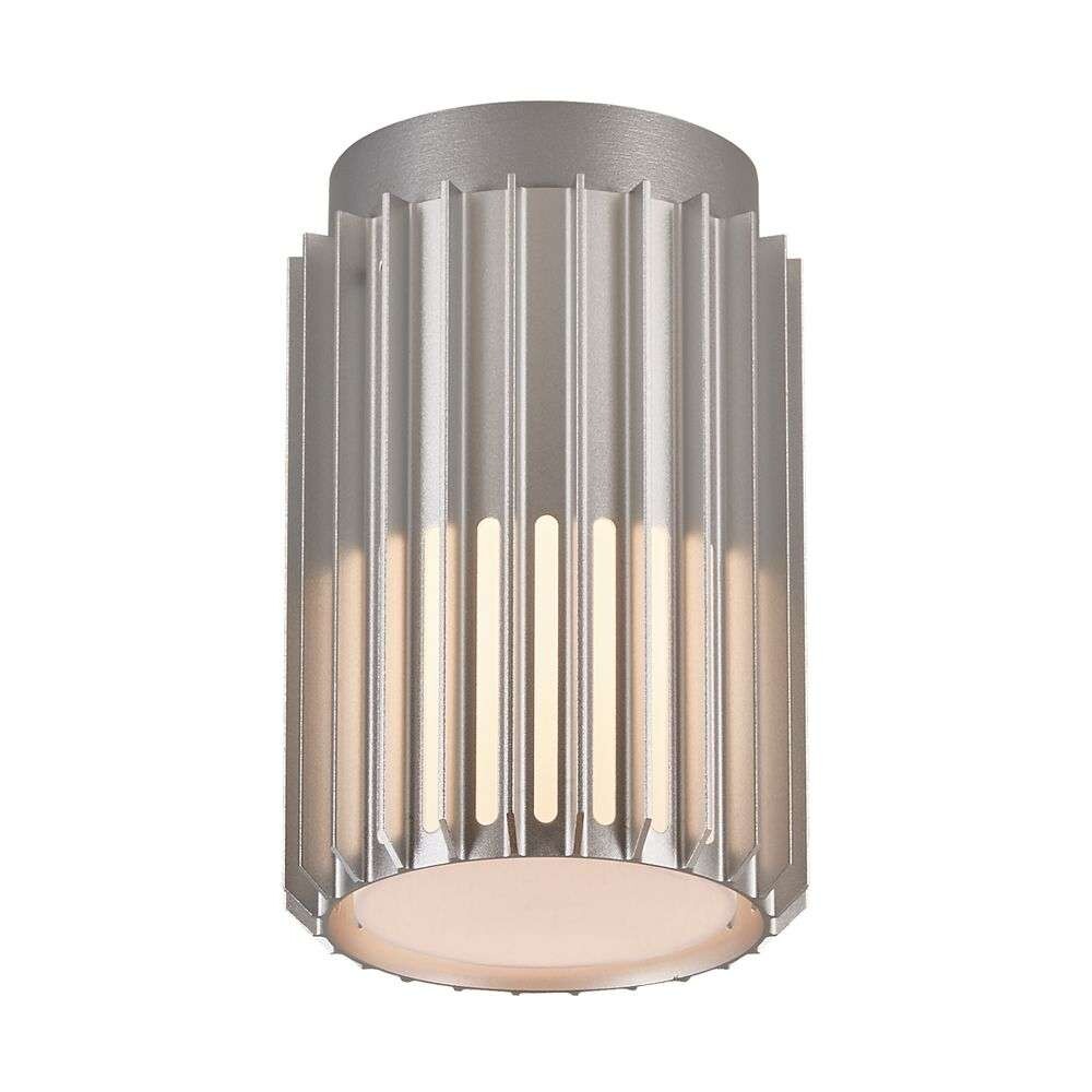 Aludra Loftlampe Aluminium - Nordlux