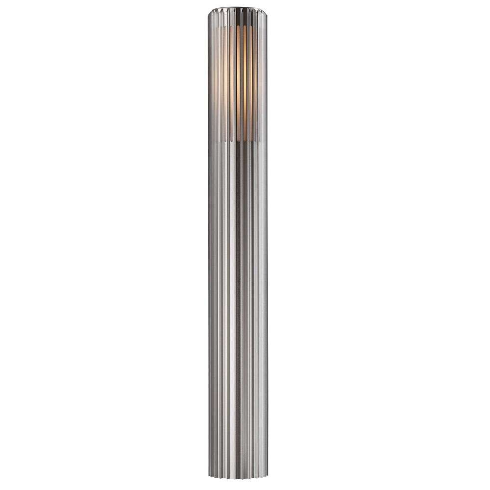 Nordlux Aludra 95 havelampe aluminium