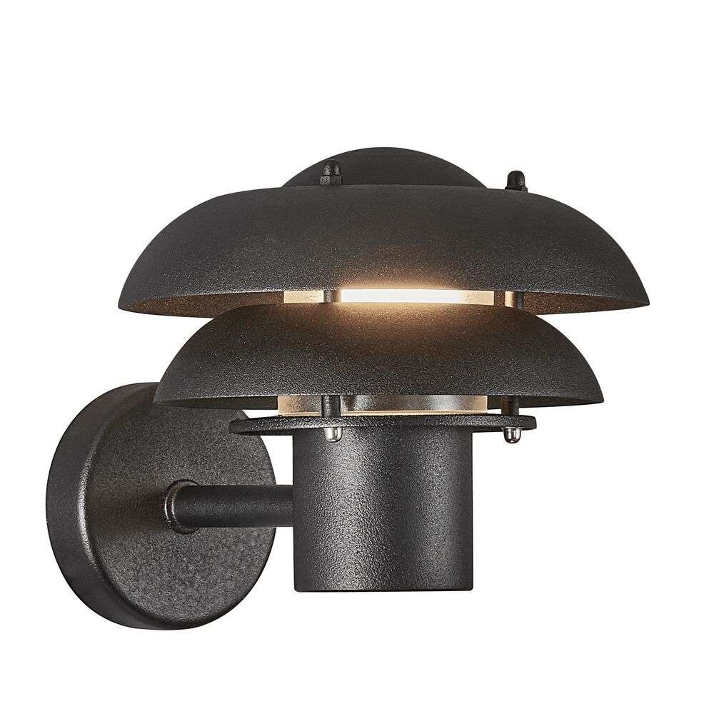 Nordlux – Kurnos 20 Vägglampa Black