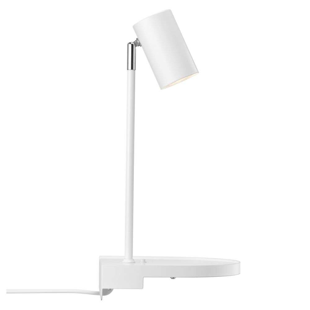 Nordlux – Cody Vägglampa White