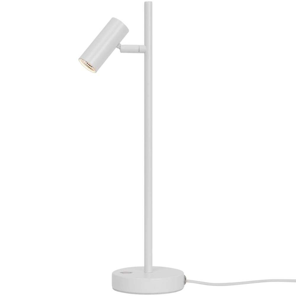 Nordlux - Omari LED Bordlampe White