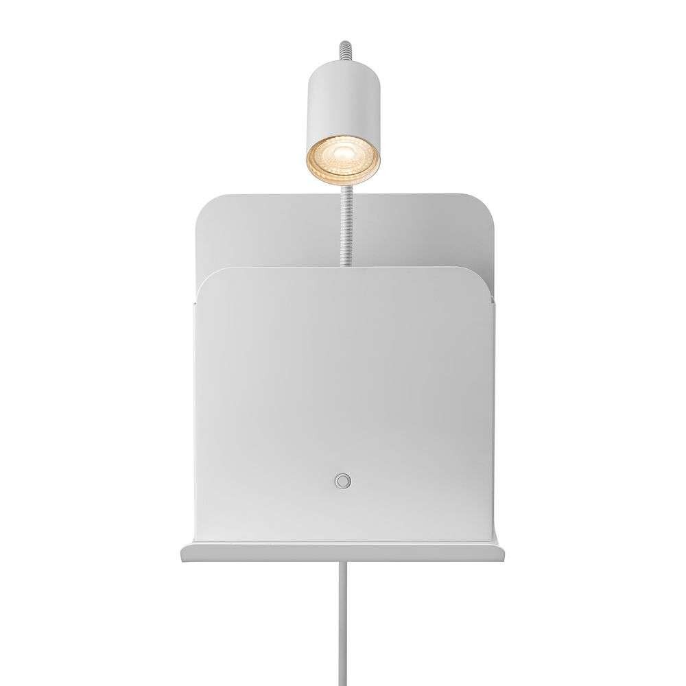 Nordlux – Roomi Vägglampa White