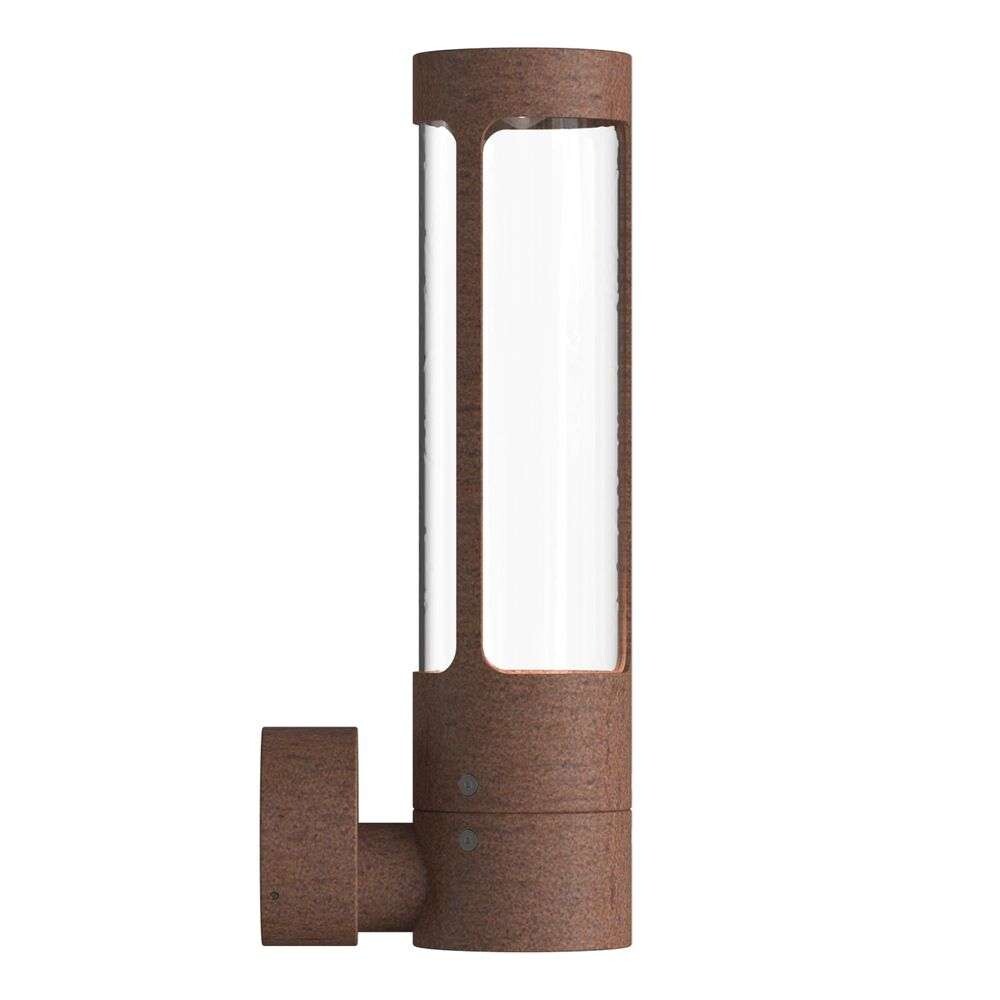 Nordlux – Helix Vägglampa Corten Nordlux