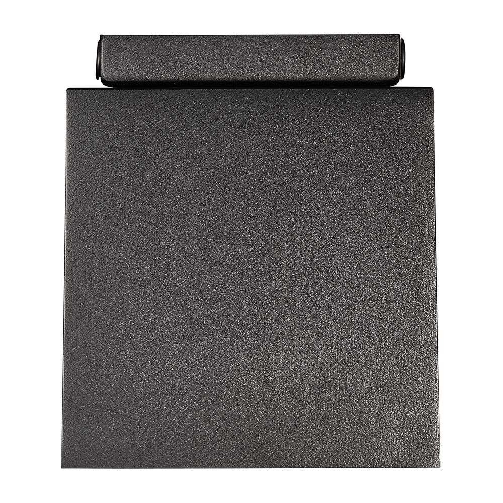 Nordlux – Ethan 1 Plafond Black