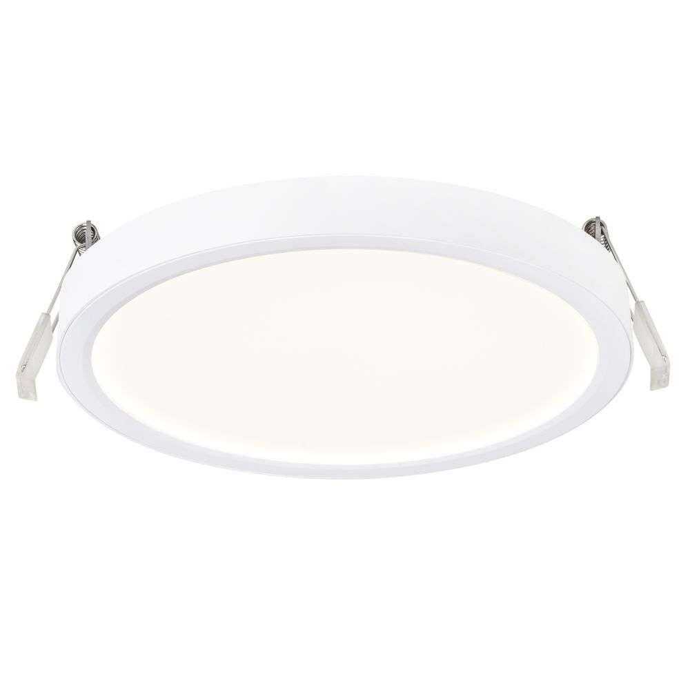 Nordlux – Sóller 22 Plafond White