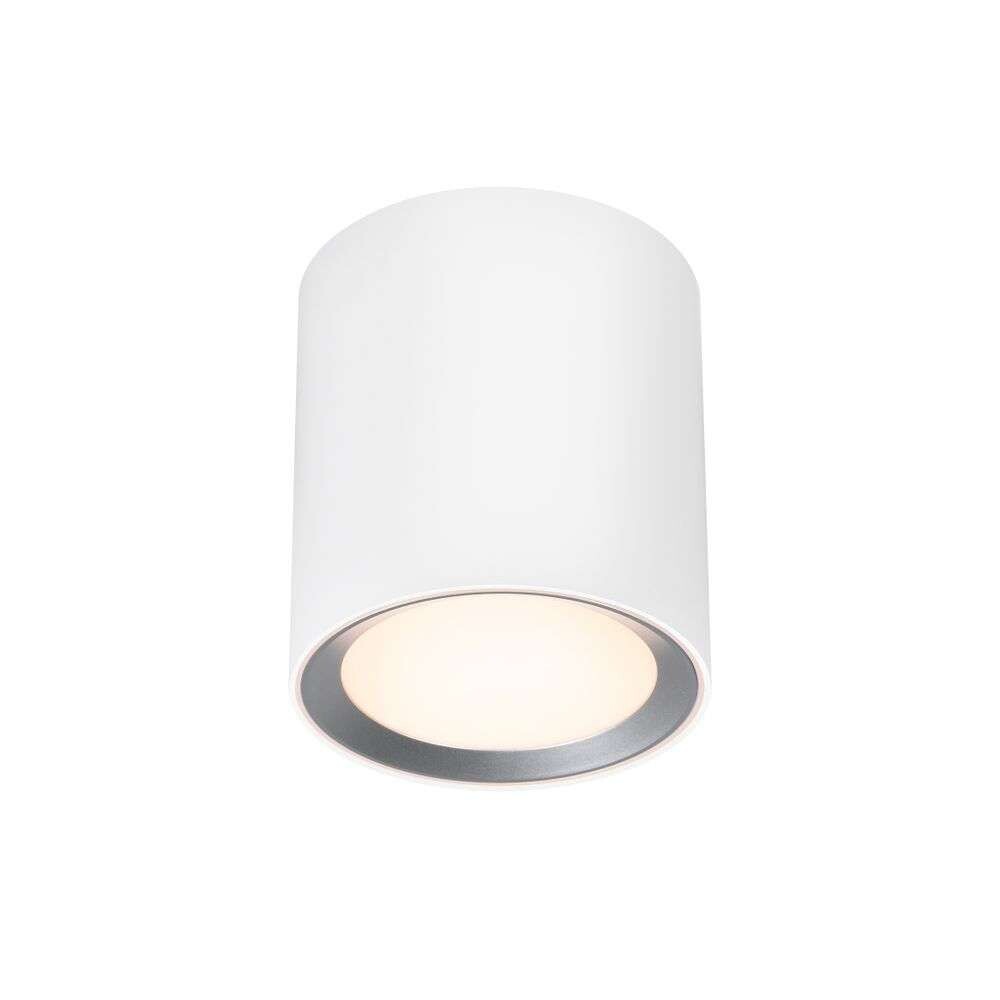 Nordlux – Landon Smart Plafond Long White