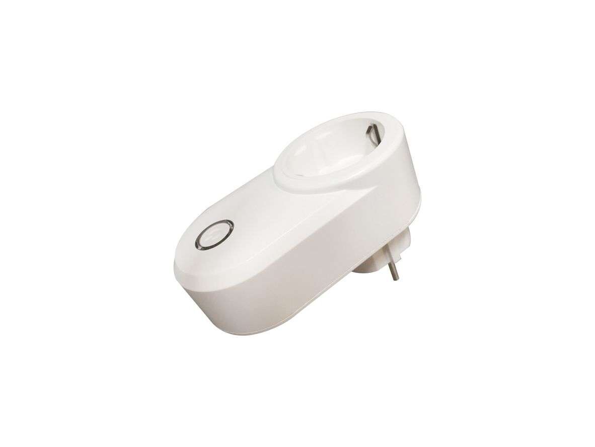 Nordlux – Smart FR Plug White Nordlux