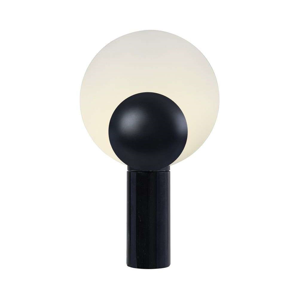 DFTP – Caché Bordlampe Sort