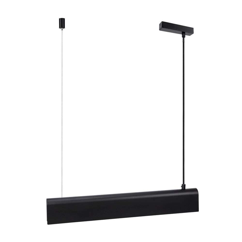 Design For The People – Beau 50 Taklampa Black DFTP