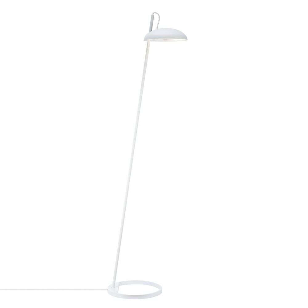 Design For The People – Versale Golvlampa White DFTP