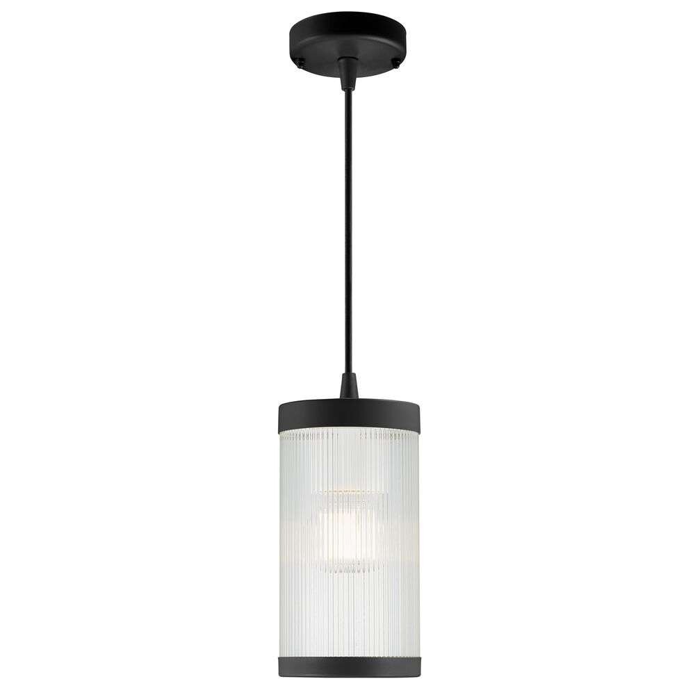 Nordlux – Coupar Utomhus Taklampa Black Nordlux