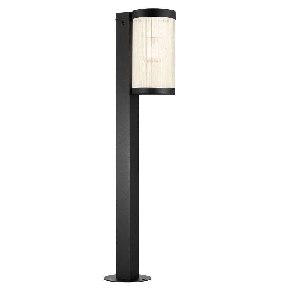 Nordlux – Coupar Trädgårdslampa Black