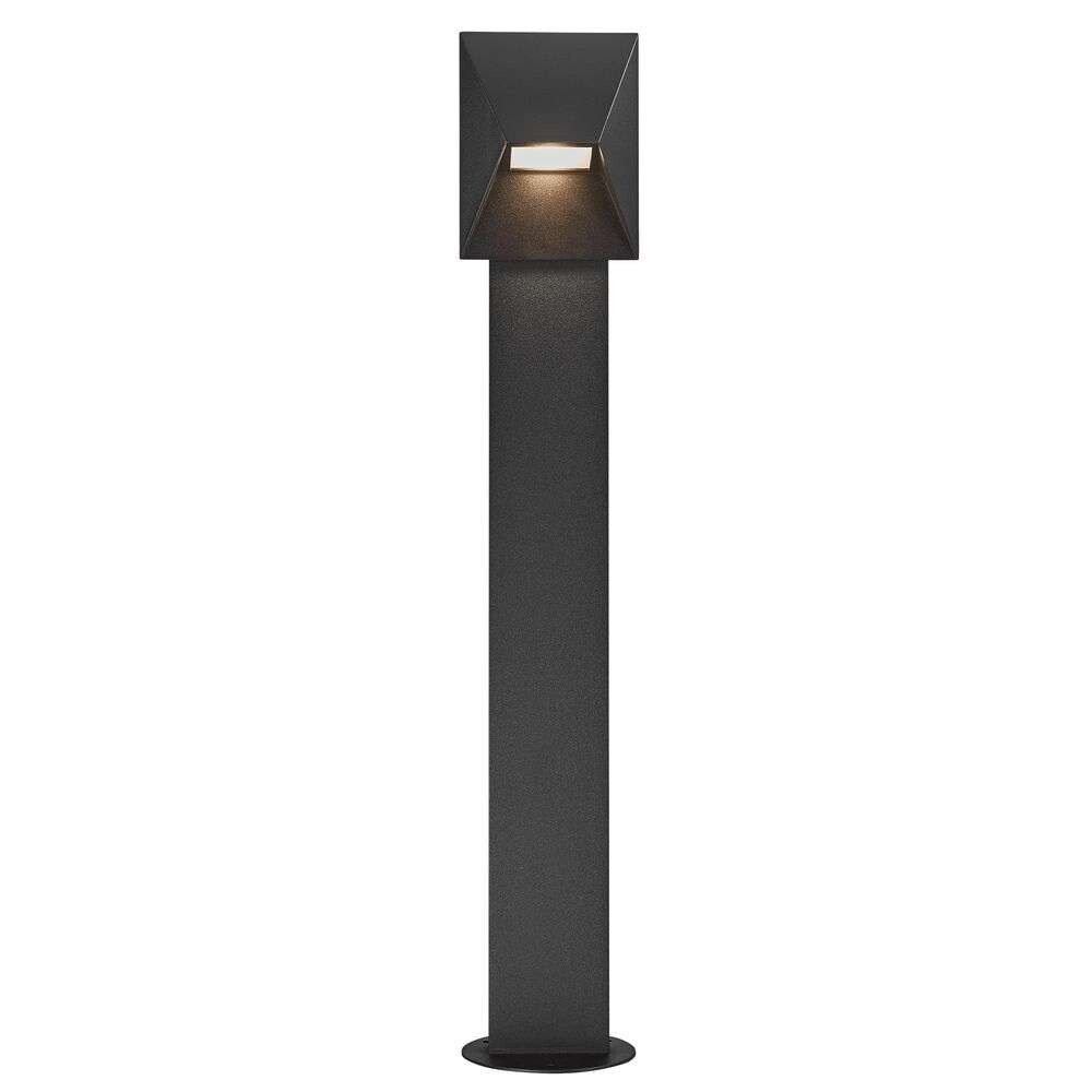 Nordlux – Pontio Havelampe Black Nordlux