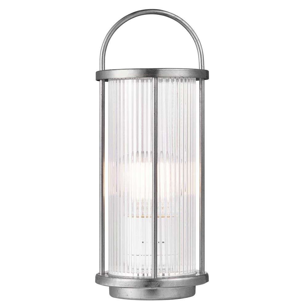 Nordlux – Linton Bordlampe IP54 Galvanized Nordlux