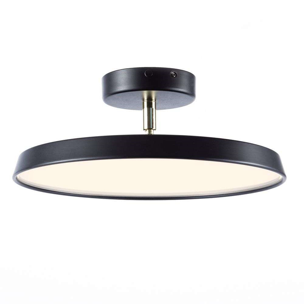 DFTP – Kaito Pro 30 Loftlampe Sort