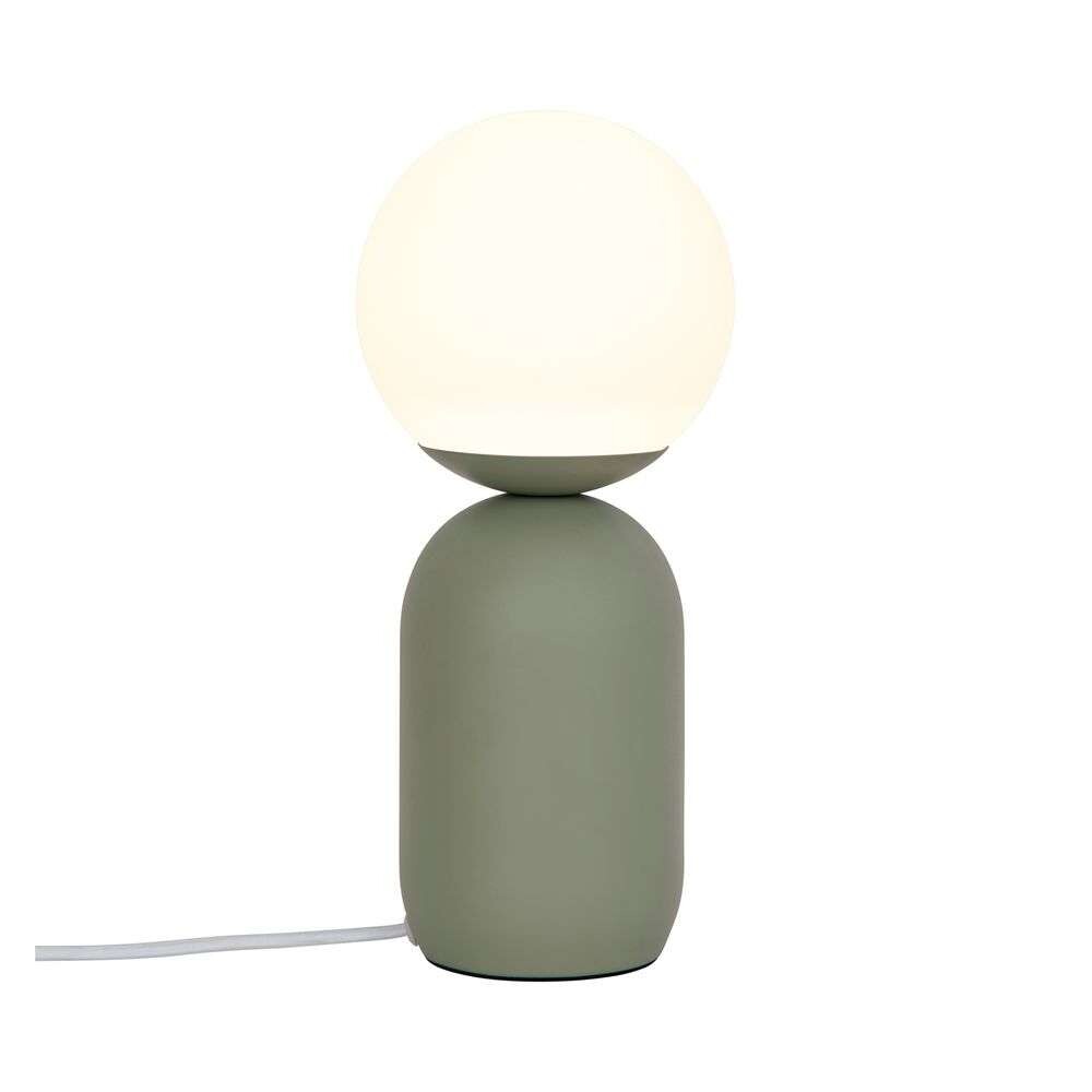 Nordlux – Notti Bordslampa Green Nordlux