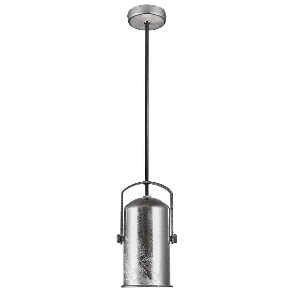 Nordlux – Porter 9 Taklampa Galvanised