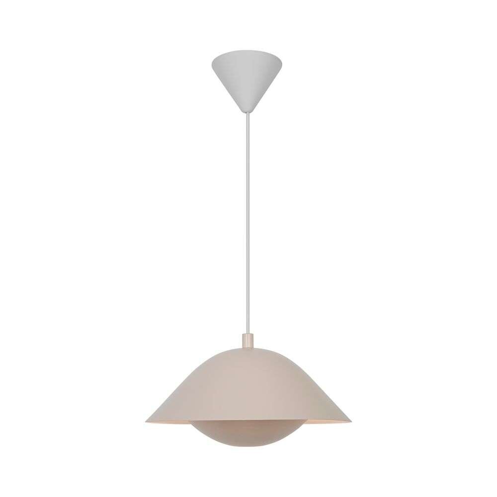 Nordlux – Freya 35 Taklampa Beige