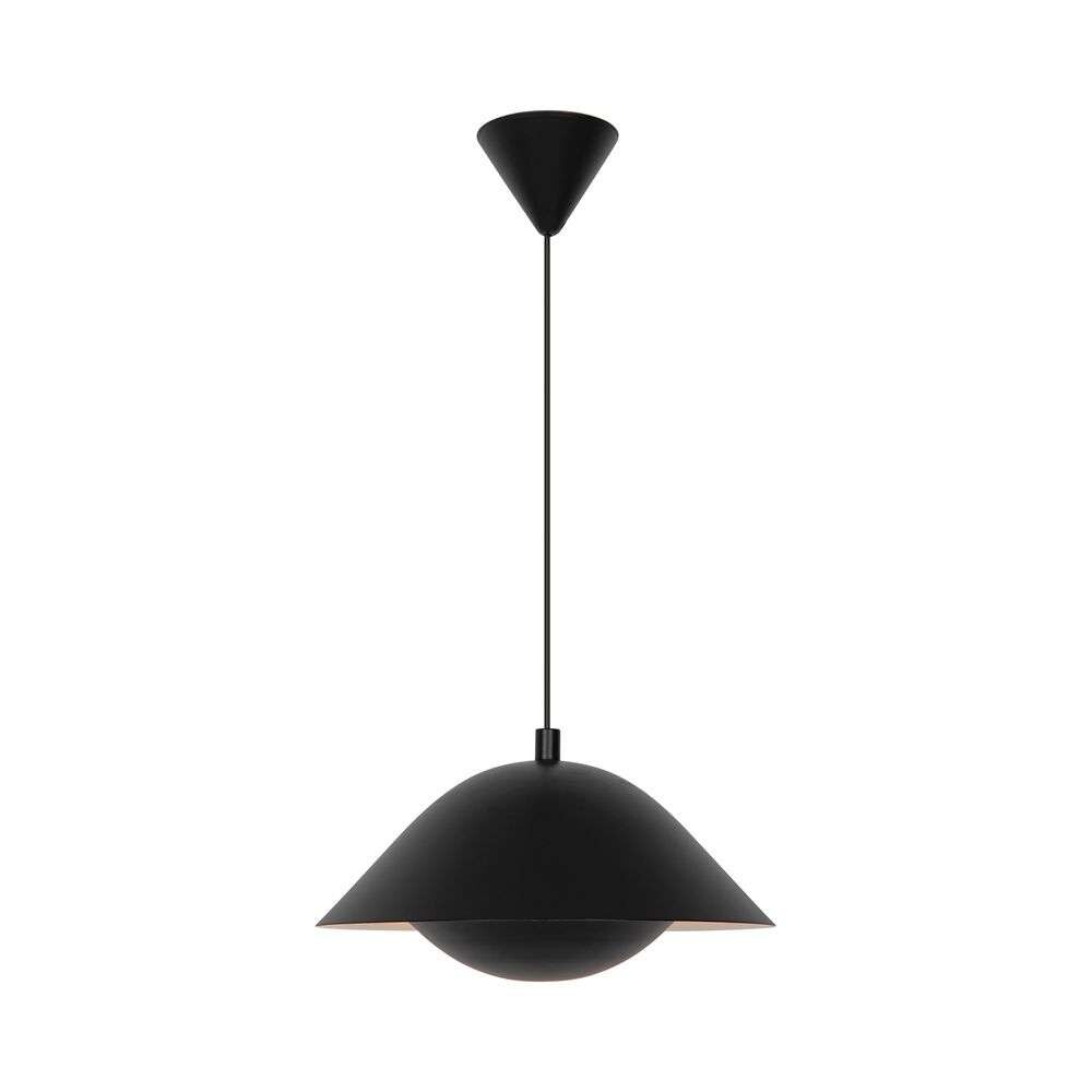 Nordlux – Freya 35 Taklampa Black