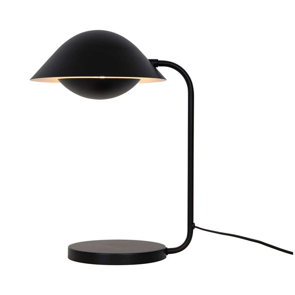 Nordlux – Freya Bordslampa Black