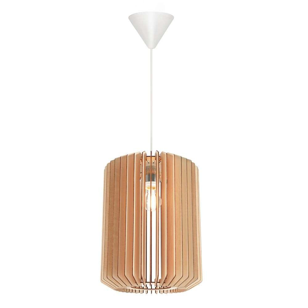 Nordlux – Asti 30 Taklampa Wood