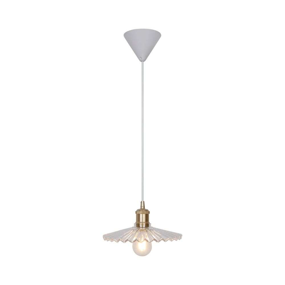 Nordlux – Torina 25 Taklampa Clear