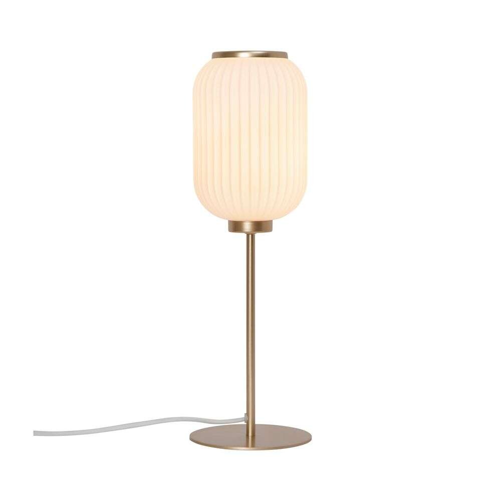 Nordlux – Milford Bordslampa Brass