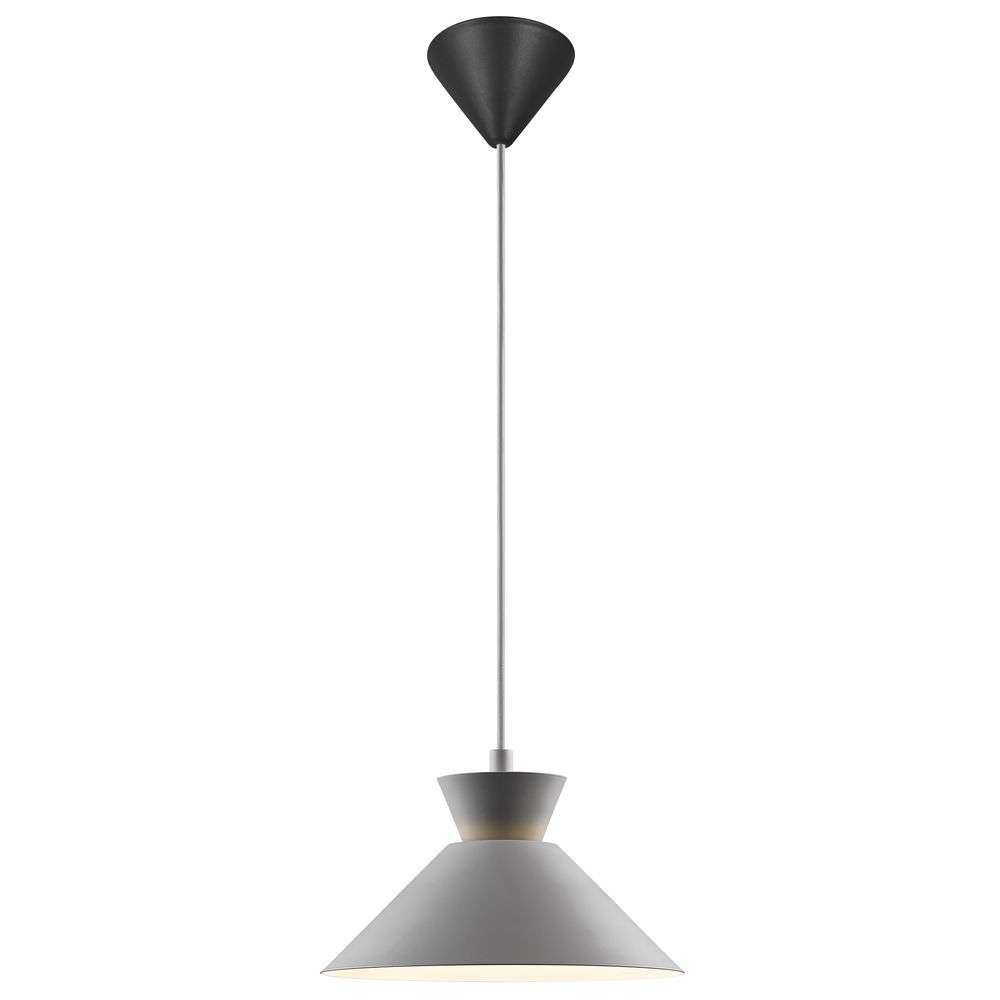 Nordlux – Dial 25 Taklampa Grey