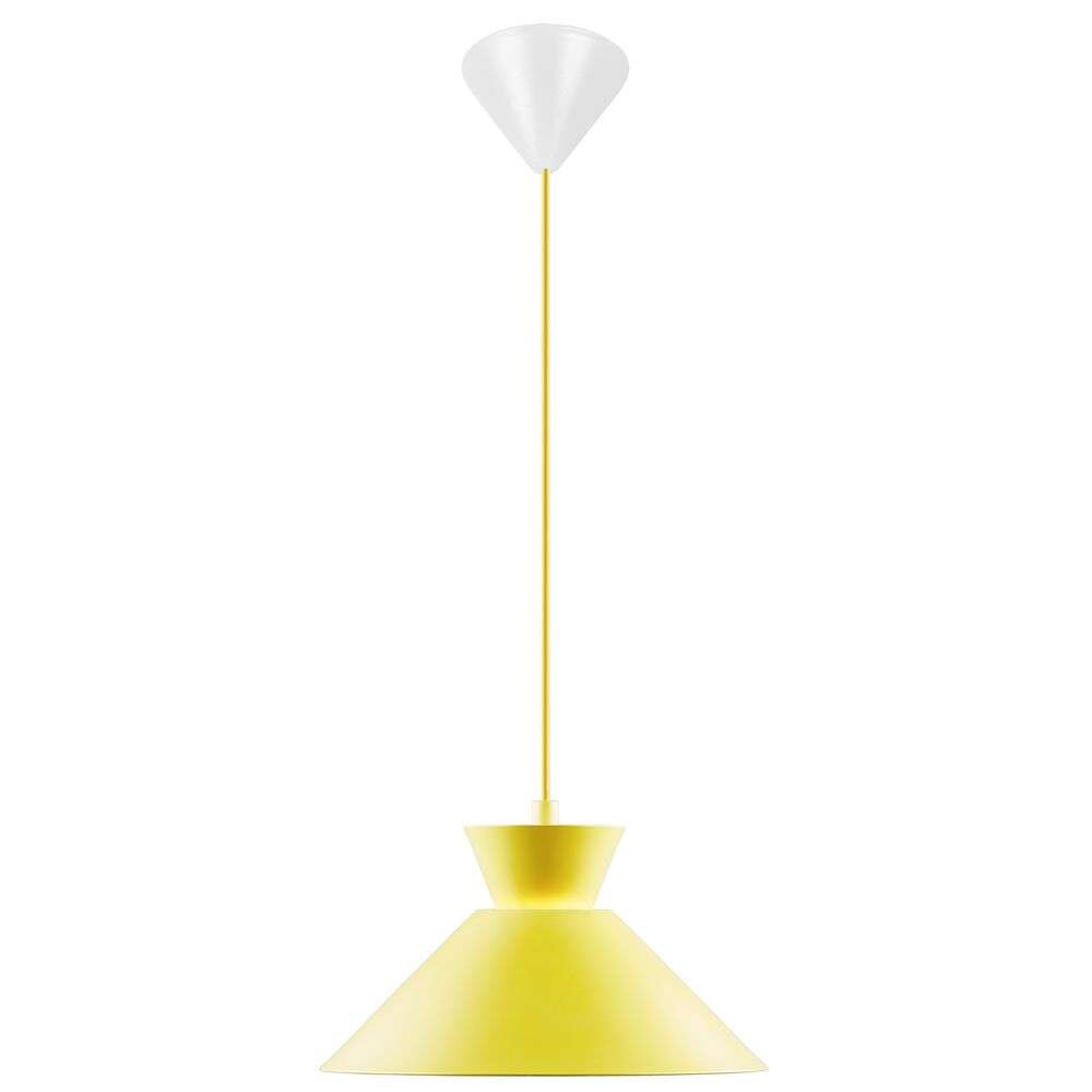 Nordlux – Dial 25 Taklampa Yellow Nordlux