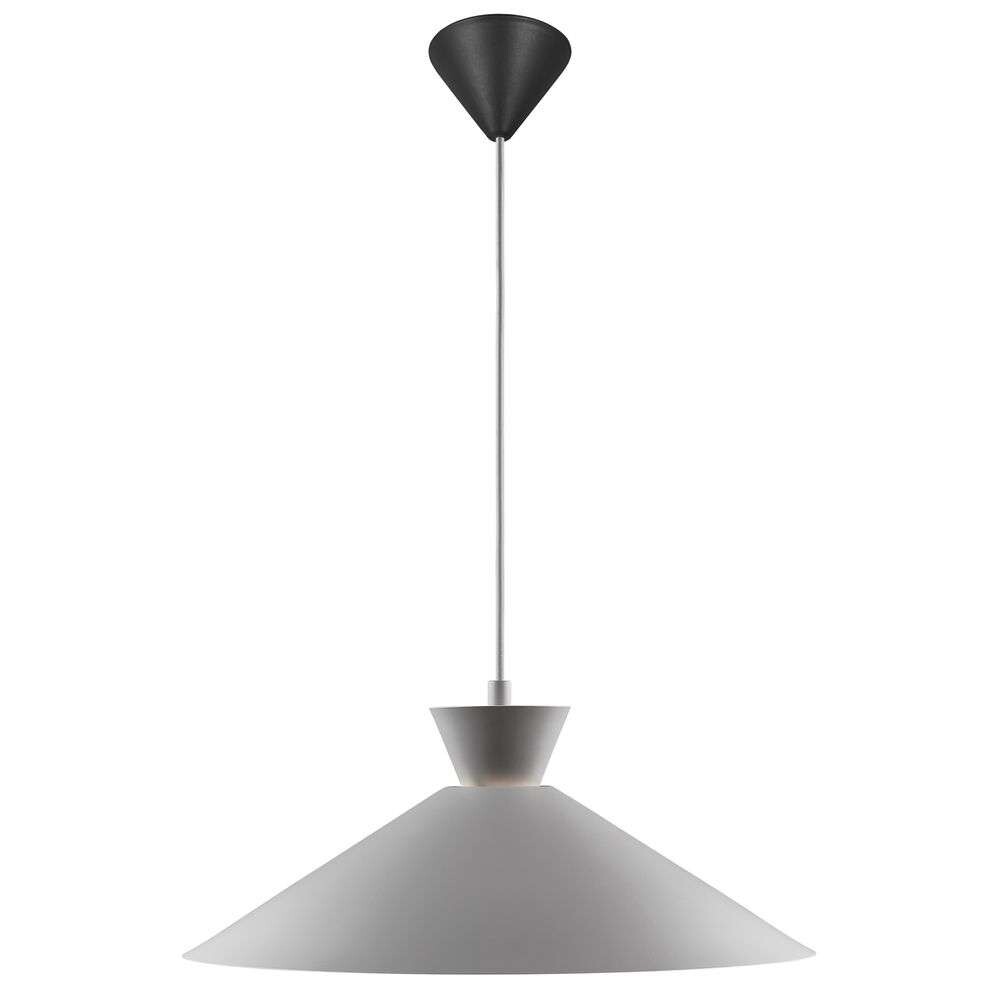 Nordlux – Dial 45 Taklampa Grey Nordlux