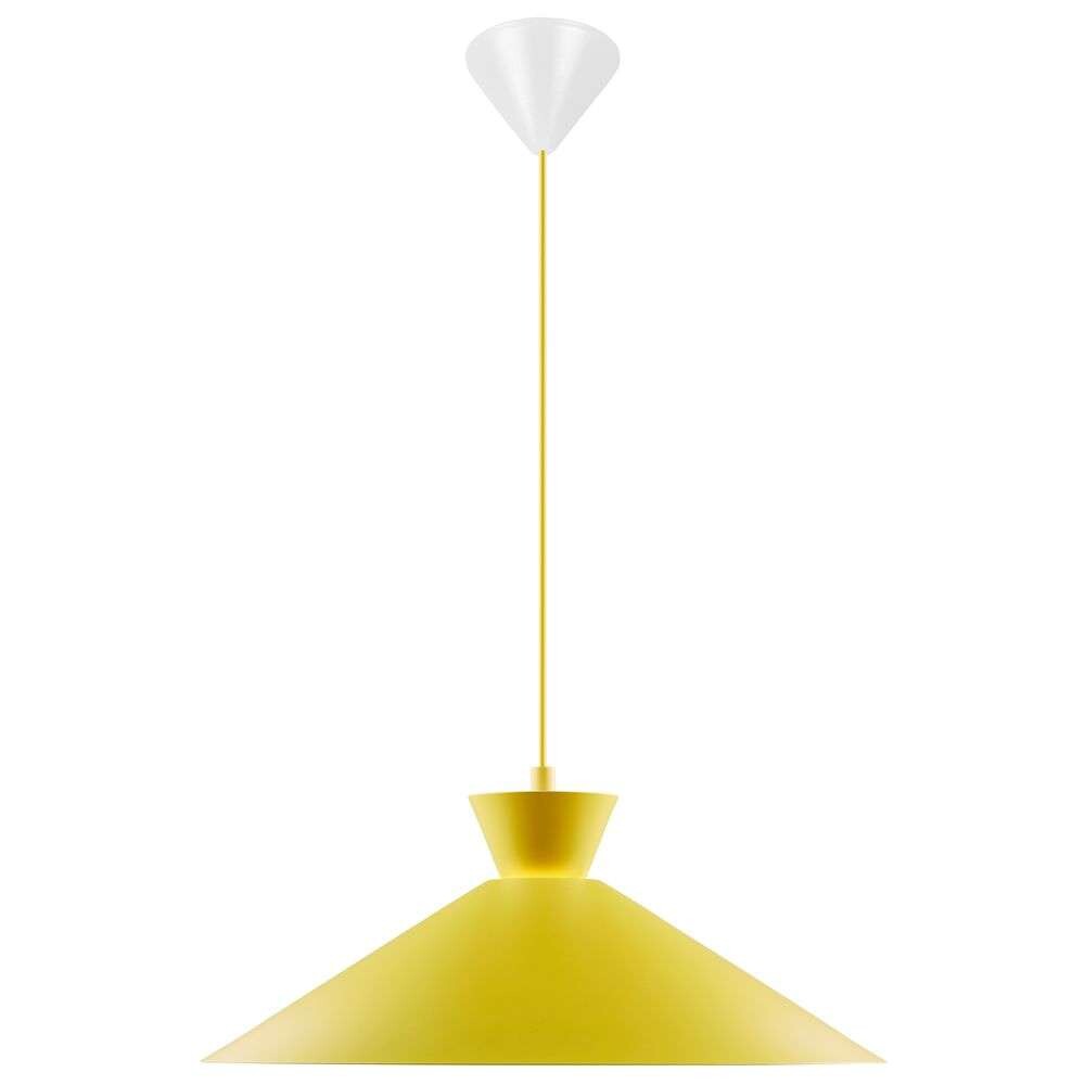 Nordlux – Dial 45 Taklampa Yellow