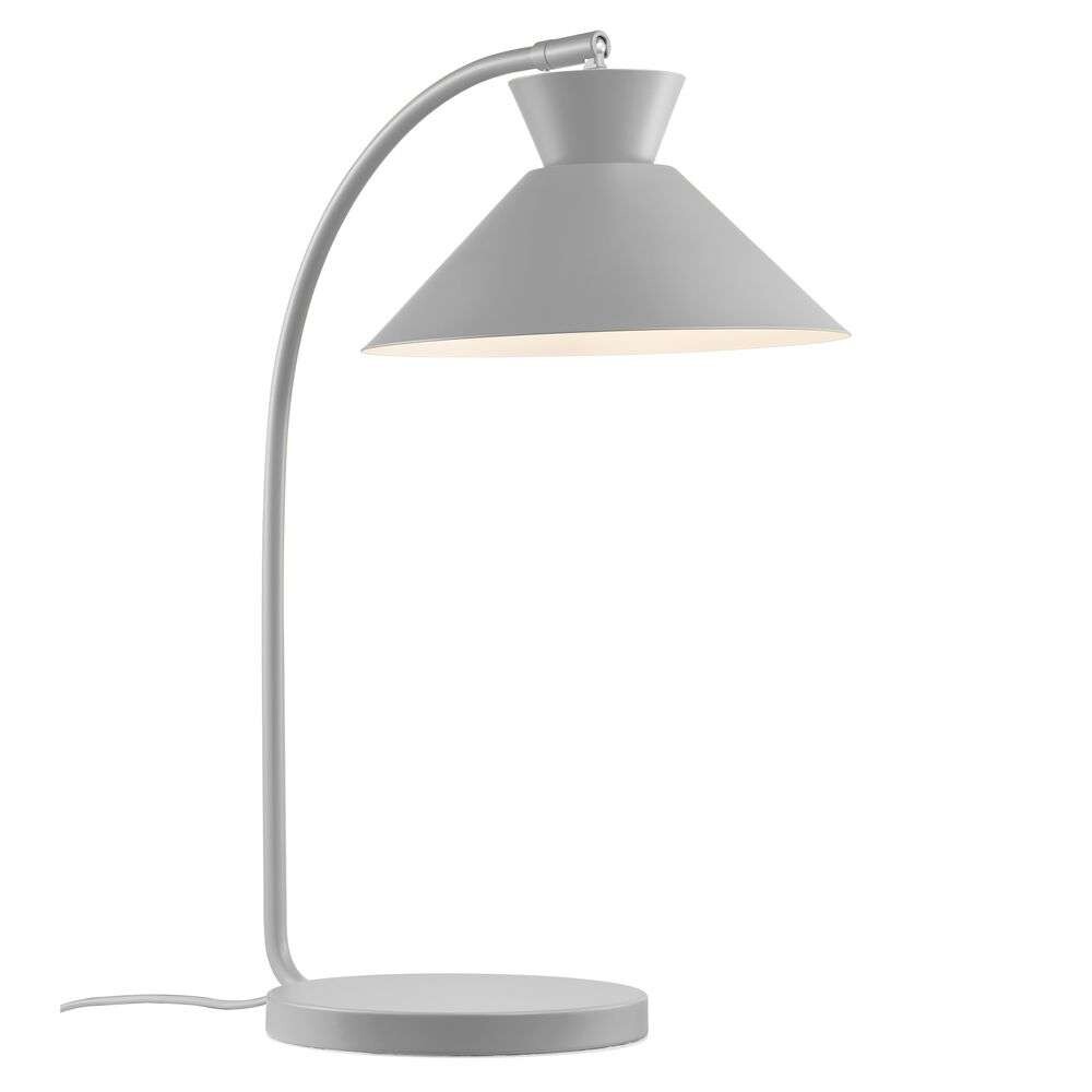 Nordlux – Dial Bordslampa Grey