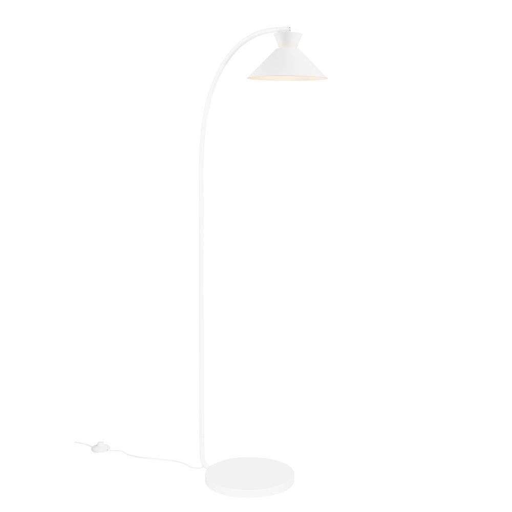 Nordlux – Dial Golvlampa White