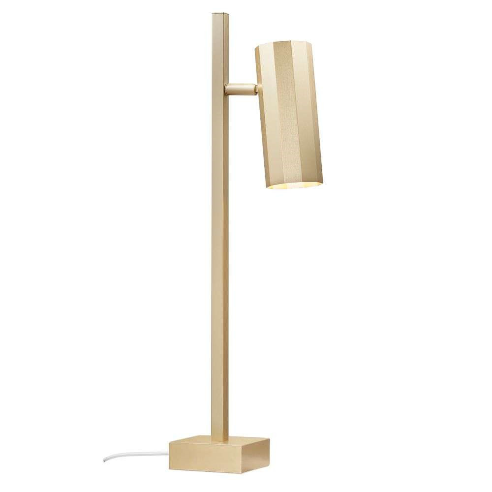 Nordlux – Alanis Bordslampa Brass