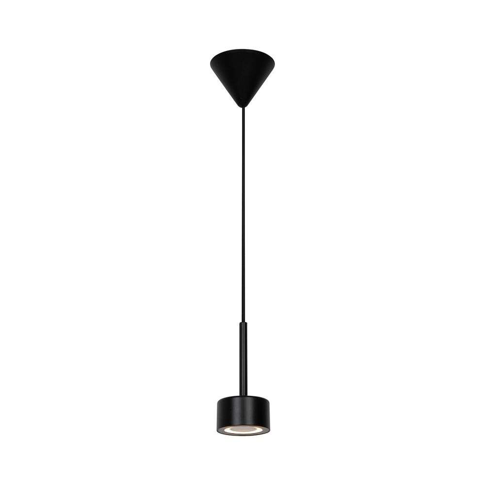 Nordlux – Clyde Taklampa Black Nordlux