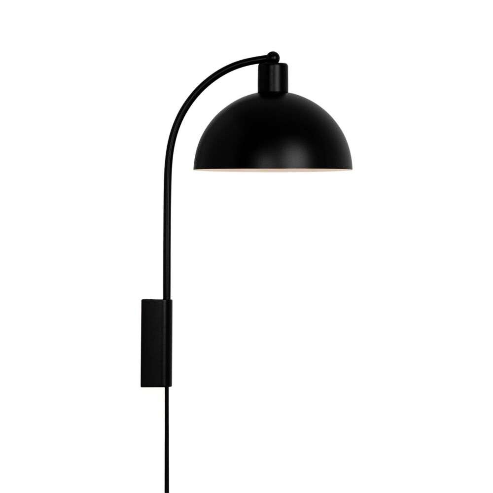 Nordlux – Ellen 20 Vägglampa Black