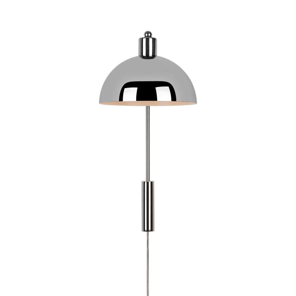 Nordlux – Ellen 20 Vägglampa Chrome Nordlux