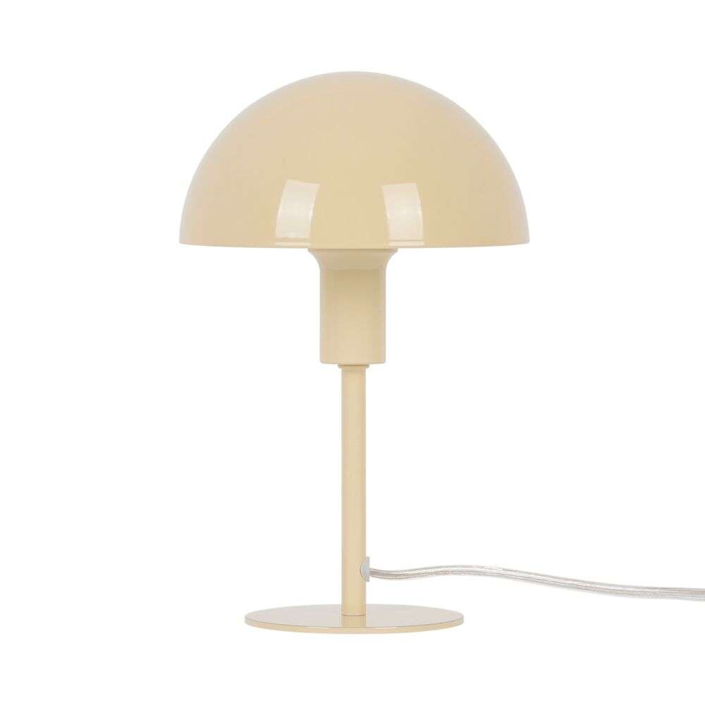 Nordlux – Ellen Mini Bordslampa Yellow Nordlux