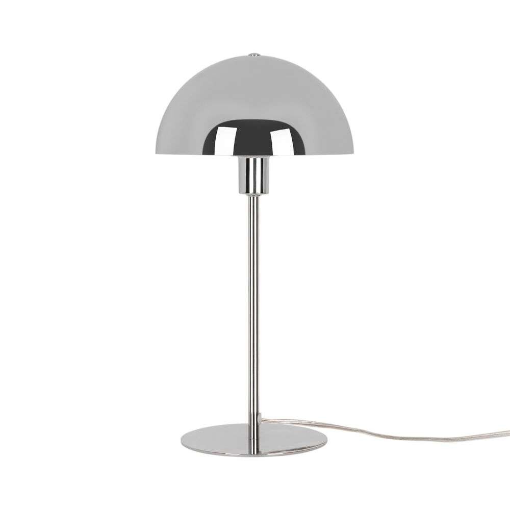 Nordlux – Ellen 20 Bordslampa Chrome Nordlux