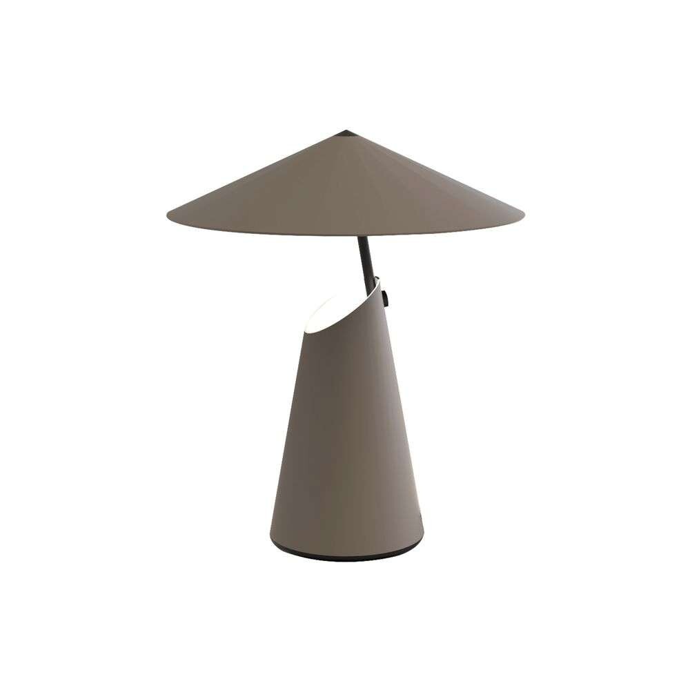 Design For The People - Taido Bordlampe Brown DFTP