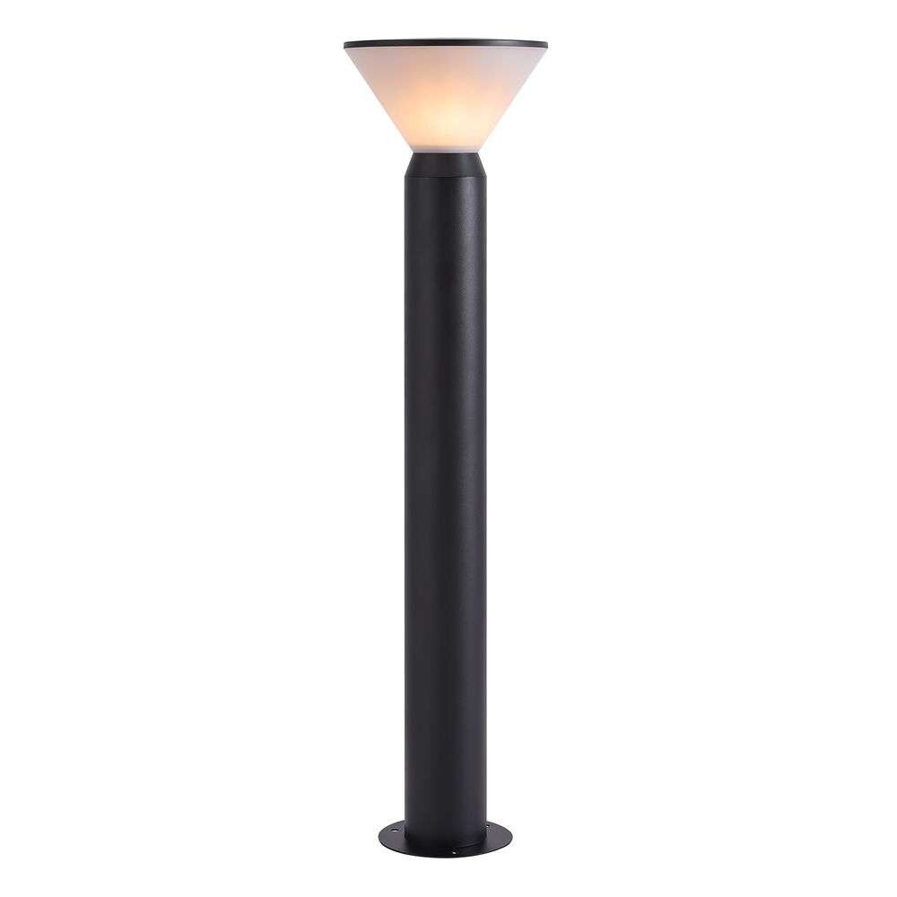 Nordlux – Noorstad Trädgårdslampa Black