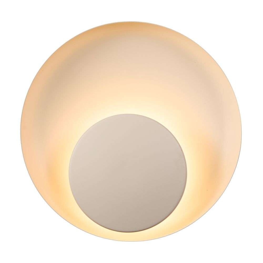 Nordlux – Marsi Vägglampa Beige