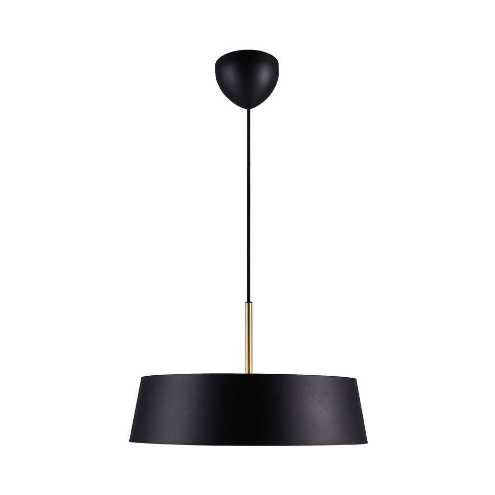 Nordlux – Clasi 45 Taklampa Black