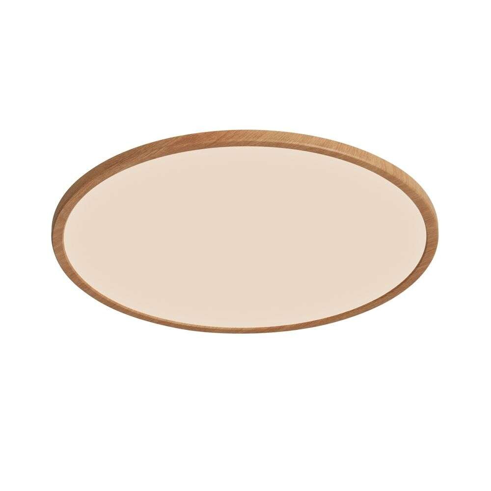 Nordlux – Oja 42 Plafond IP20 2700K Step Dim Wood Nordlux